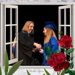 Meet your Posher, Jess